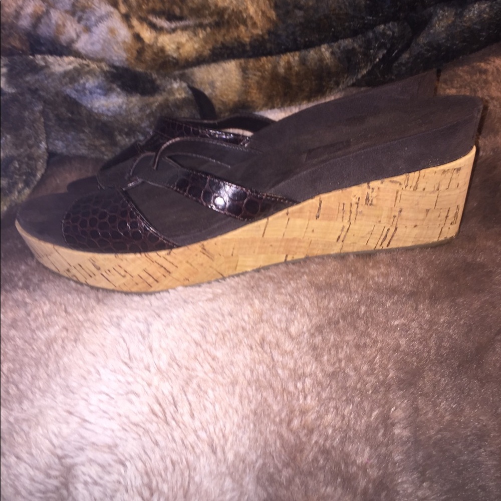 Wedges - Picture 3 of 3